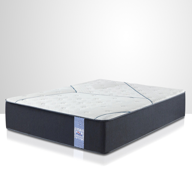 Small size health spa coirbonded foam orthopaedic mattress