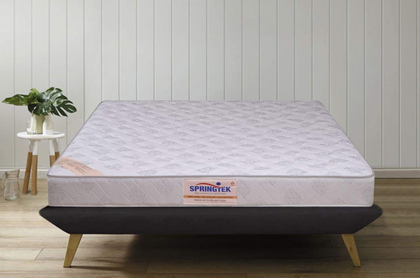 Small size dreamer bonnel spring mattress