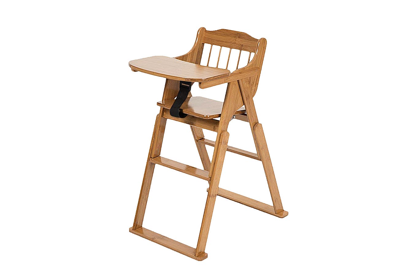 Baby highchair online wooden