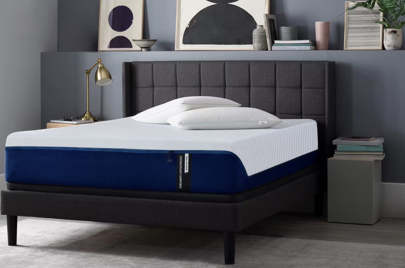 Orthopaedic bed on sale