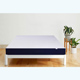 Small size dreamer orthopaedic memory foam dual comfort  mattress