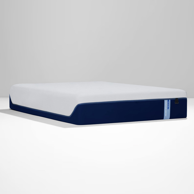 Small size dreamer orthopaedic memory foam dual comfort  mattress