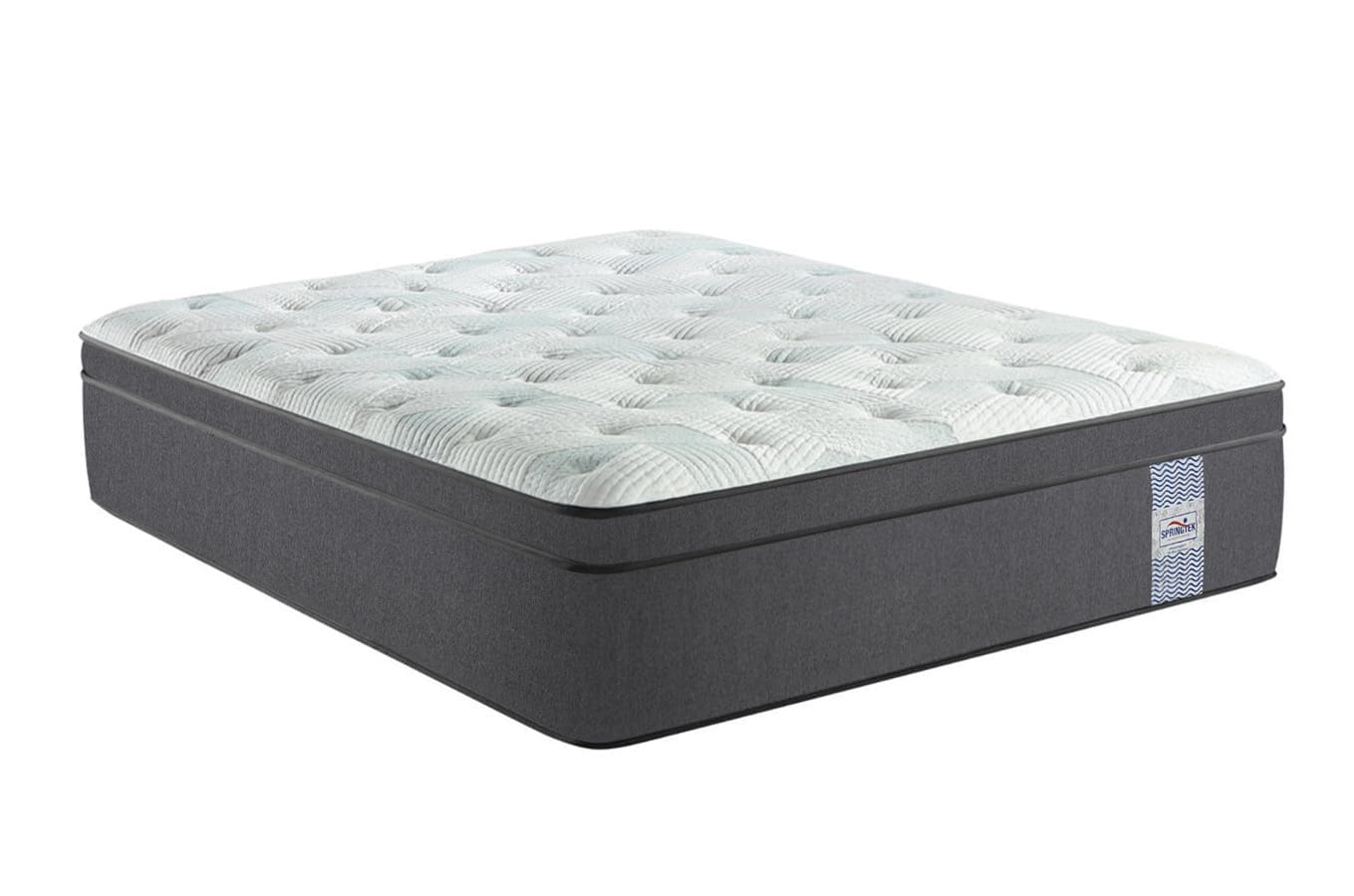 wholesale latex pring mattress