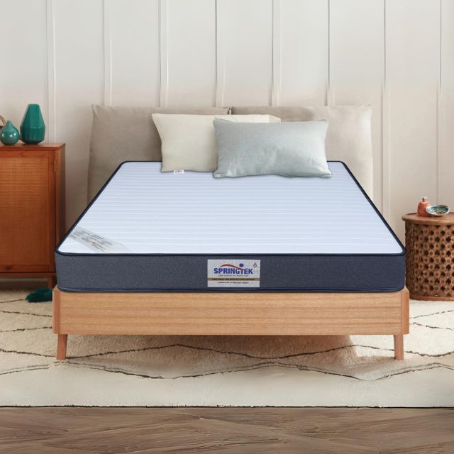 Best mattress in india - springtek