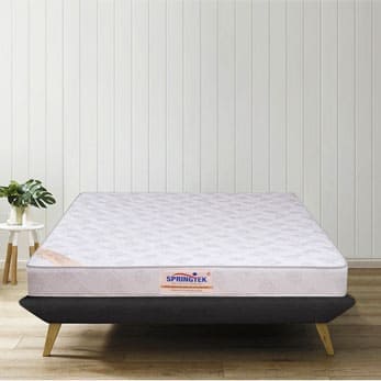 springtek ortho pocket spring mattress