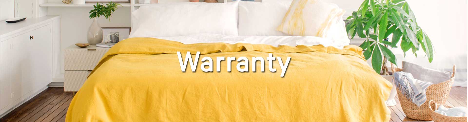 Buy mattress with 11 years warranty - springtek