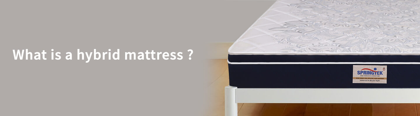 Exchanges for our 100 nights free trial Springtek mattress